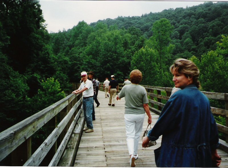 Outdoor Adventure Archives - Visit Wise County VA