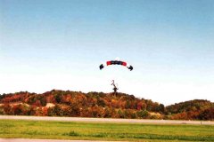 Lonesome Pine Airport