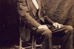 Lemuel Hamilton