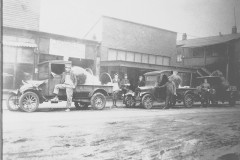 Main Street of Wise