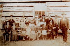 Pole Bridge School