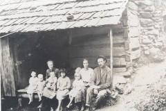 Wise County Family