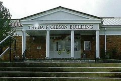 Wise County Public Library
