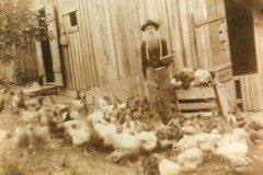 Christopher Columbus Johnson