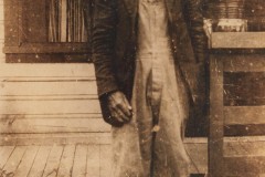 Dave Austin of Pound