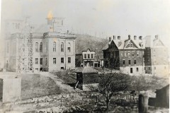 Wise Courthouse and Jail