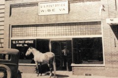 Wise Post Office